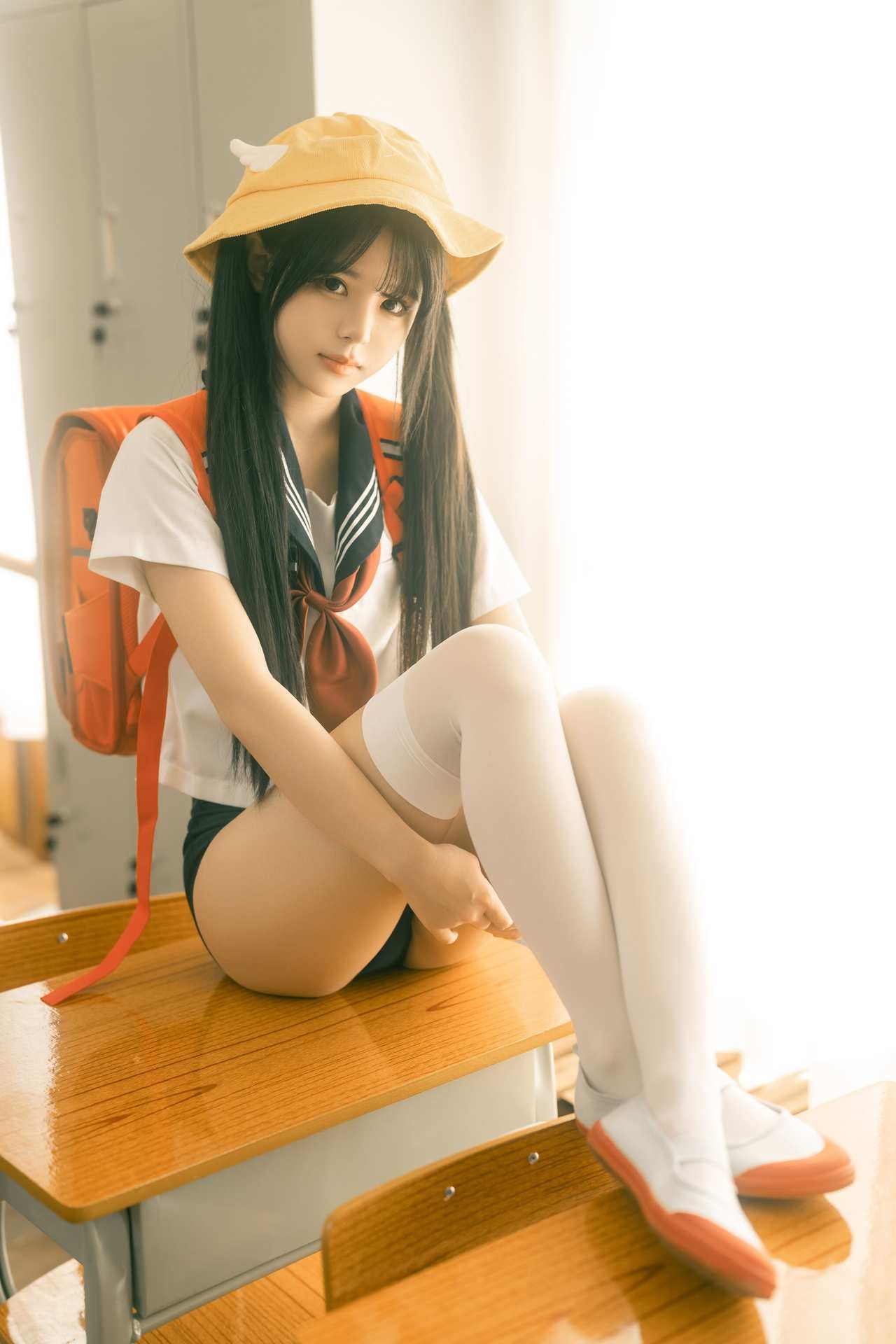 rua阮阮小丸子